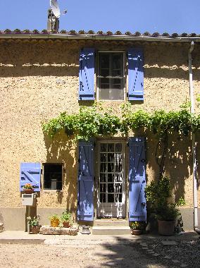 Holiday House in Trebes (Aude) or holiday homes and vacation rentals