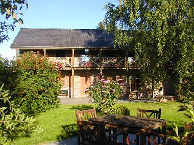 Holiday Apartment in Hombourg/B b.Aachen (Eifel und Region Aachen) or holiday homes and vacation rentals