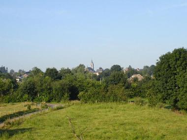 Holiday Apartment in Hombourg/B b.Aachen (Eifel und Region Aachen) or holiday homes and vacation rentals