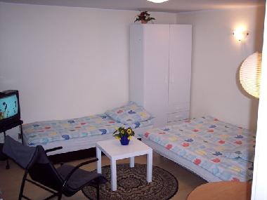 Holiday Apartment in SOPOT  (Pomorskie) or holiday homes and vacation rentals