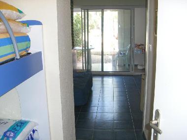 Holiday Apartment in Calvi (Haute-Corse) or holiday homes and vacation rentals