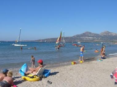 Holiday Apartment in Calvi (Haute-Corse) or holiday homes and vacation rentals