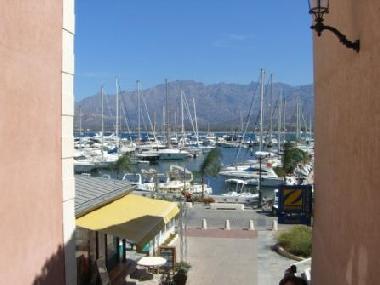 Holiday Apartment in Calvi (Haute-Corse) or holiday homes and vacation rentals