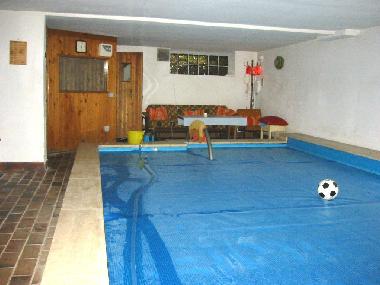 Holiday House in Kreuzau (Region Cologne) or holiday homes and vacation rentals