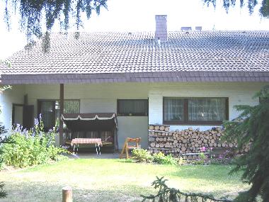 Holiday House in Kreuzau (Region Cologne) or holiday homes and vacation rentals