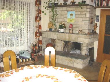Holiday House in Kreuzau (Region Cologne) or holiday homes and vacation rentals