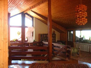 Holiday House in Kreuzau (Region Cologne) or holiday homes and vacation rentals