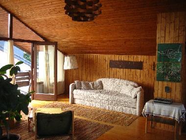 Holiday House in Kreuzau (Region Cologne) or holiday homes and vacation rentals