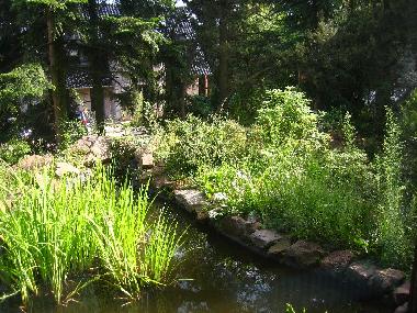 Holiday House in Kreuzau (Region Cologne) or holiday homes and vacation rentals