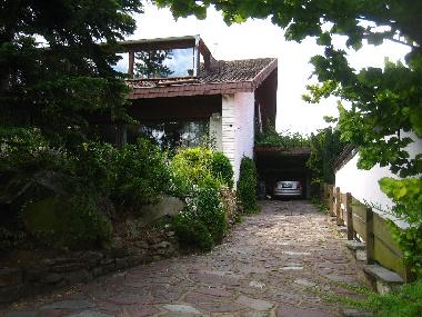 Holiday House in Kreuzau (Region Cologne) or holiday homes and vacation rentals