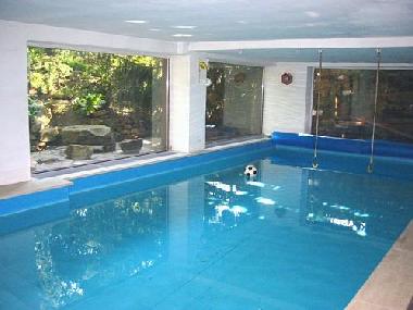 Holiday House in Kreuzau (Region Cologne) or holiday homes and vacation rentals
