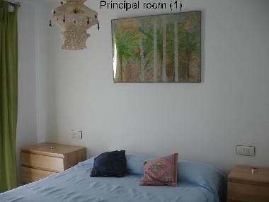 Holiday Apartment in Almeria (Almera) or holiday homes and vacation rentals