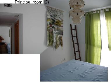 Holiday Apartment in Almeria (Almera) or holiday homes and vacation rentals