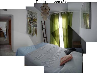 Holiday Apartment in Almeria (Almera) or holiday homes and vacation rentals