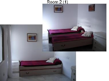 Holiday Apartment in Almeria (Almera) or holiday homes and vacation rentals