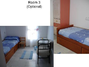 Holiday Apartment in Almeria (Almera) or holiday homes and vacation rentals