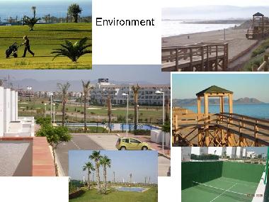 Holiday Apartment in Almeria (Almera) or holiday homes and vacation rentals