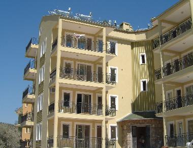 Holiday Apartment in Fethiye (Mugla) or holiday homes and vacation rentals
