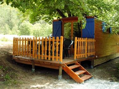 Holiday House in La Motte du Caire (Alpes-de-Haute-Provence) or holiday homes and vacation rentals