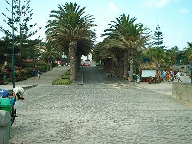 Holiday House in Porto Santo (Madeira) or holiday homes and vacation rentals