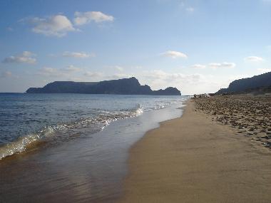 Holiday House in Porto Santo (Madeira) or holiday homes and vacation rentals