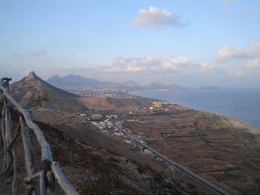Holiday House in Porto Santo (Madeira) or holiday homes and vacation rentals