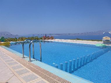 Holiday House in Kokkino Horio (Chania) or holiday homes and vacation rentals