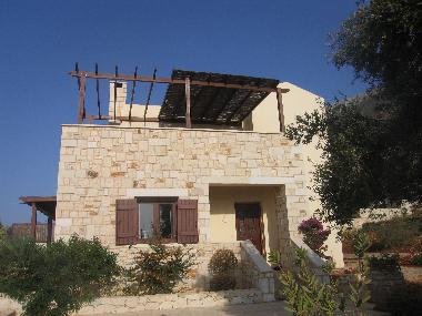 Holiday House in Kokkino Horio (Chania) or holiday homes and vacation rentals