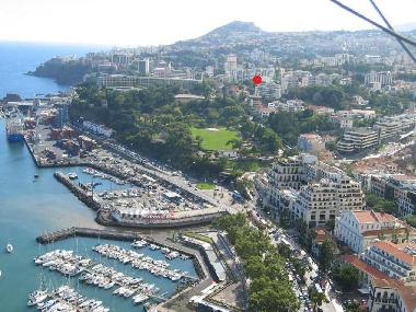 Holiday Apartment in Funchal (Madeira) or holiday homes and vacation rentals