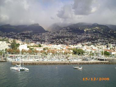 Holiday Apartment in Funchal (Madeira) or holiday homes and vacation rentals