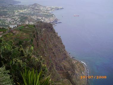 Holiday Apartment in Funchal (Madeira) or holiday homes and vacation rentals