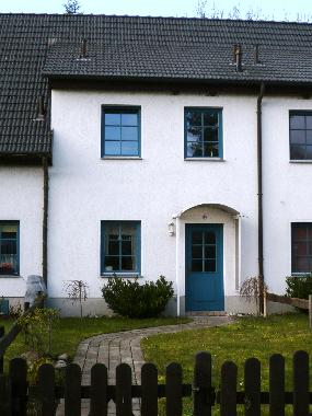 Holiday House in Diedrichshagen-Warnemnde (Mecklenburgische Ostseekste) or holiday homes and vacation rentals