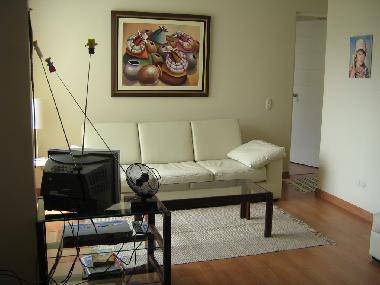 Holiday Apartment in Lima  (Lima) or holiday homes and vacation rentals