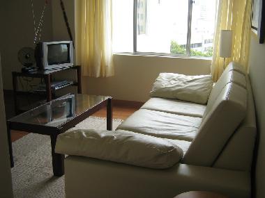 Holiday Apartment in Lima  (Lima) or holiday homes and vacation rentals