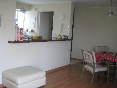 Holiday Apartment in Lima  (Lima) or holiday homes and vacation rentals