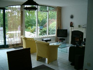 Holiday Apartment in Winterswijk (Gelderland) or holiday homes and vacation rentals