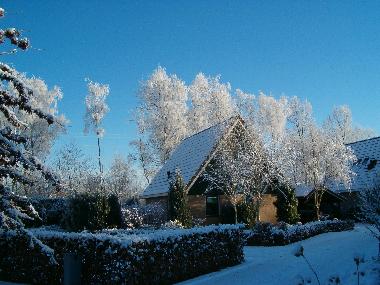 Holiday Apartment in Winterswijk (Gelderland) or holiday homes and vacation rentals