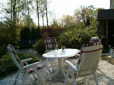 Holiday Apartment in Winterswijk (Gelderland) or holiday homes and vacation rentals