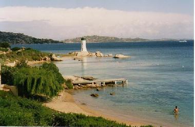 Holiday Apartment in Palau (Sassari) or holiday homes and vacation rentals