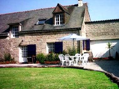 Holiday House in Malguenac (Morbihan) or holiday homes and vacation rentals