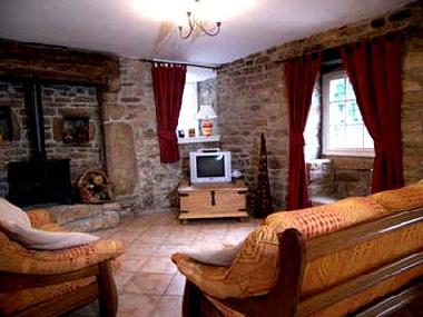 Holiday House in Malguenac (Morbihan) or holiday homes and vacation rentals