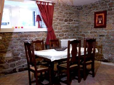 Holiday House in Malguenac (Morbihan) or holiday homes and vacation rentals