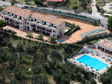 Holiday Apartment in vieste (Foggia) or holiday homes and vacation rentals