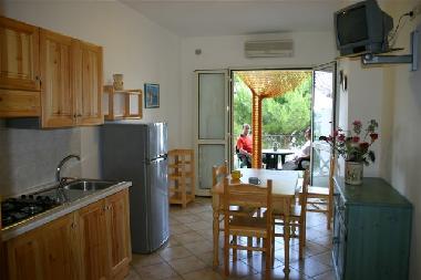 Holiday Apartment in vieste (Foggia) or holiday homes and vacation rentals