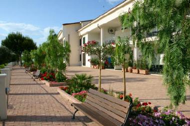 Holiday Apartment in vieste (Foggia) or holiday homes and vacation rentals