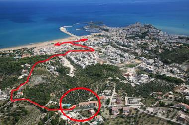 Holiday Apartment in vieste (Foggia) or holiday homes and vacation rentals