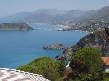 Holiday House in San Nicola Arcella (Cosenza) or holiday homes and vacation rentals
