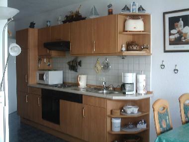 Holiday Apartment in Ostseebad Prerow (Fischland-Dar-Zingst) or holiday homes and vacation rentals