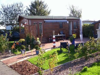 Chalet in Lathum (Gelderland) or holiday homes and vacation rentals