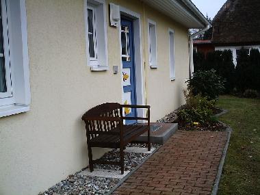 Holiday Apartment in Ostseebad Prerow (Fischland-Dar�-Zingst) or holiday homes and vacation rentals